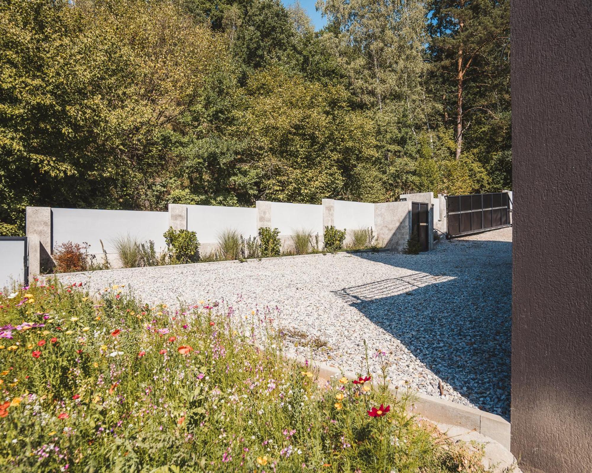 Villa Gall Cesky Krumlov Bagian luar foto